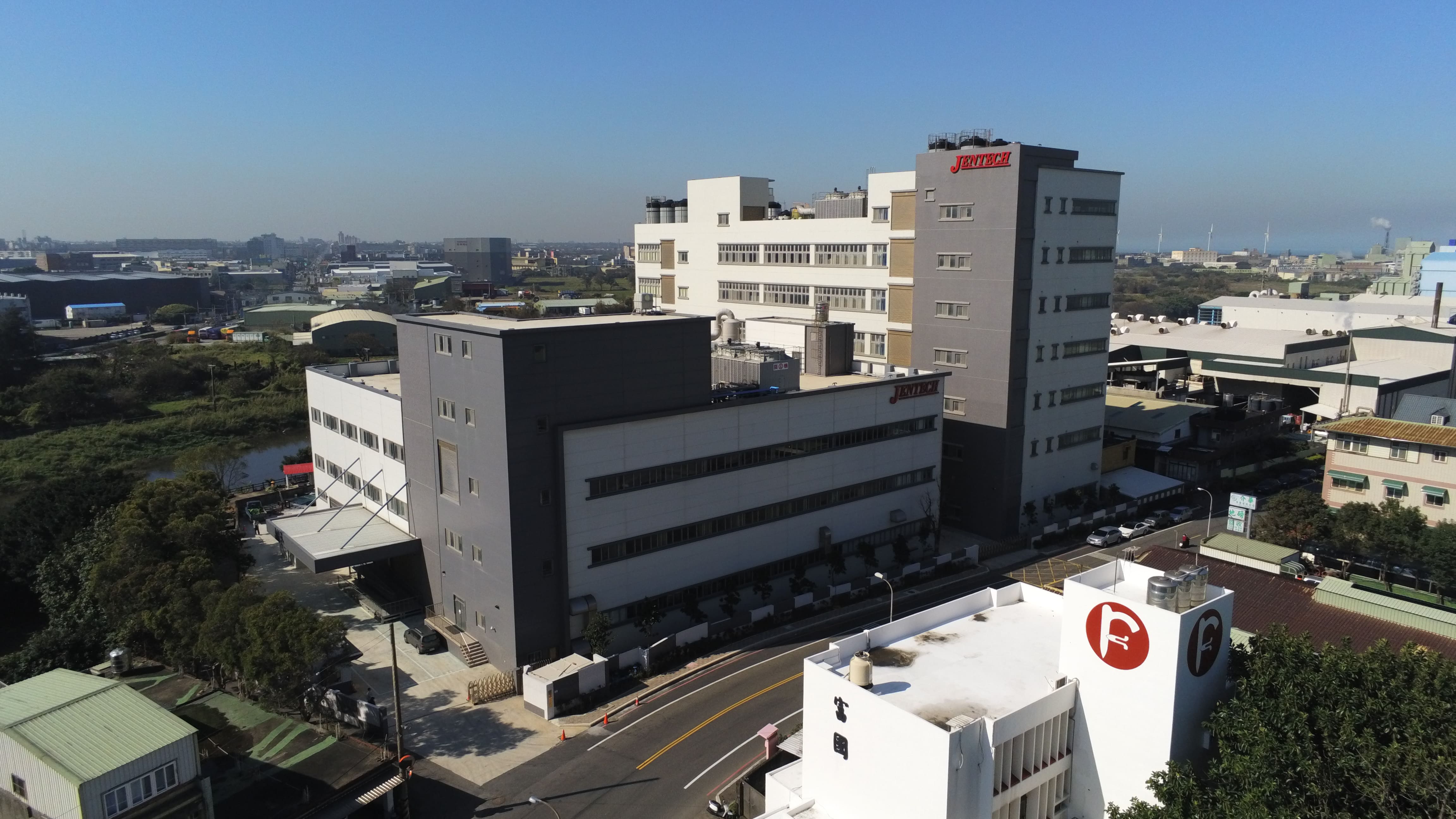 健策精密工業股份有限公司