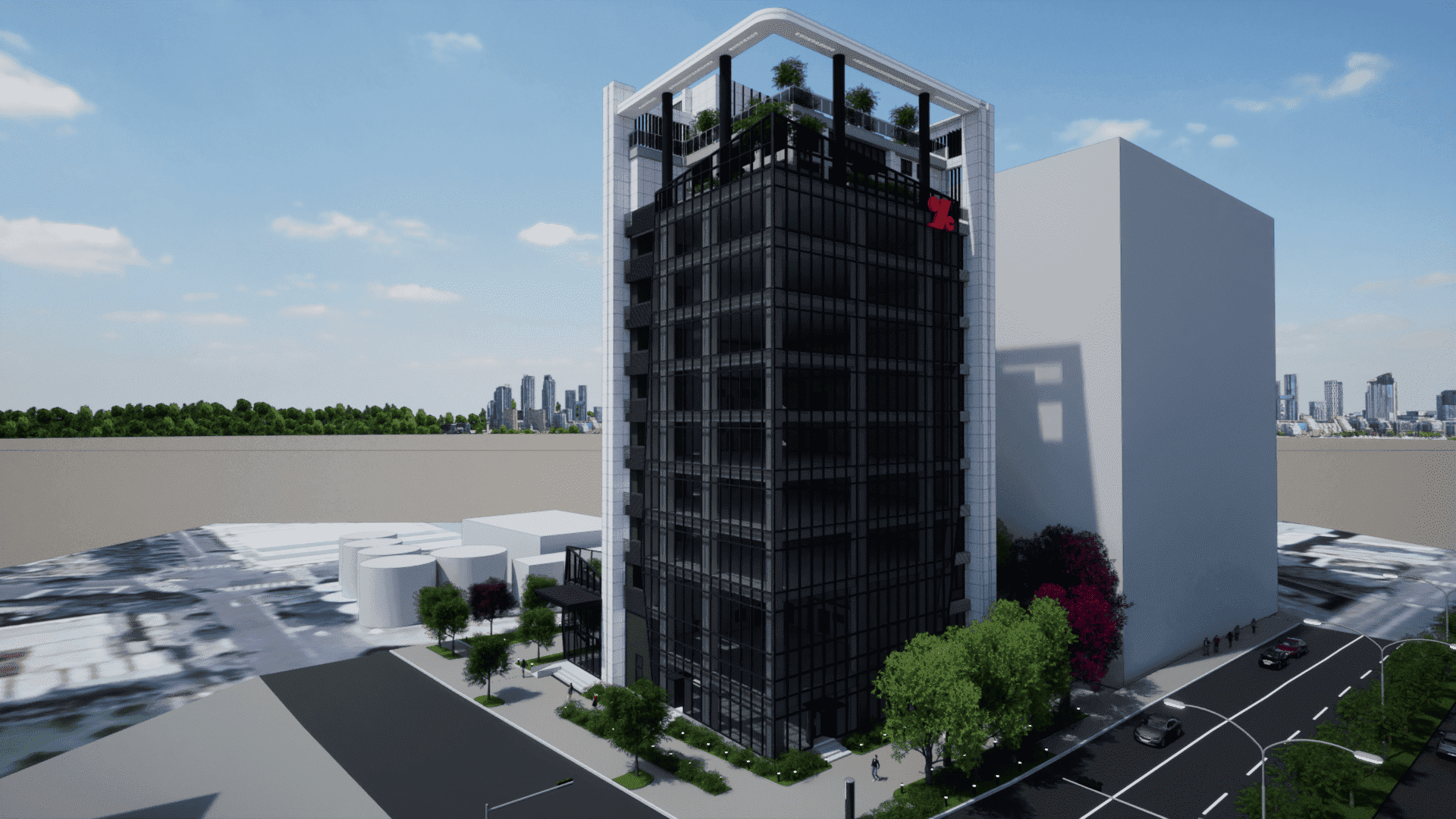 益洲股份有限公司