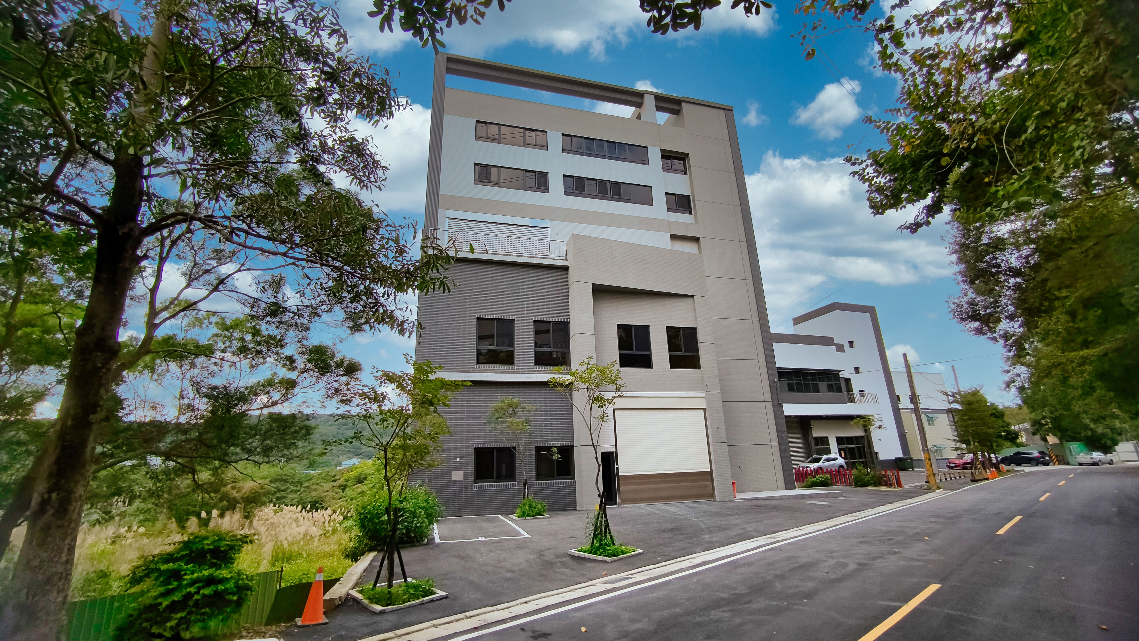 優質澱粉有限公司