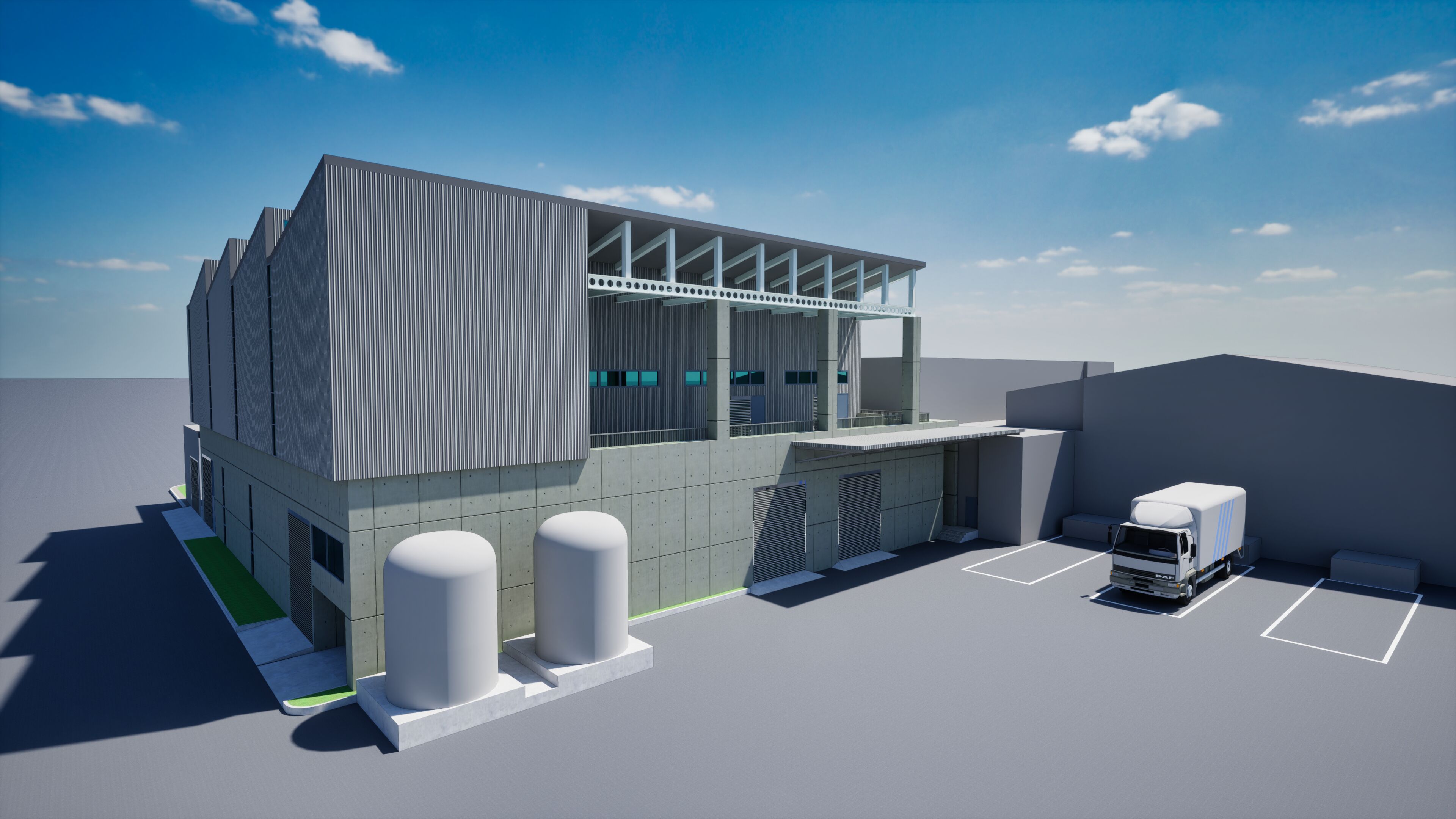 佳格食品股份有限公司