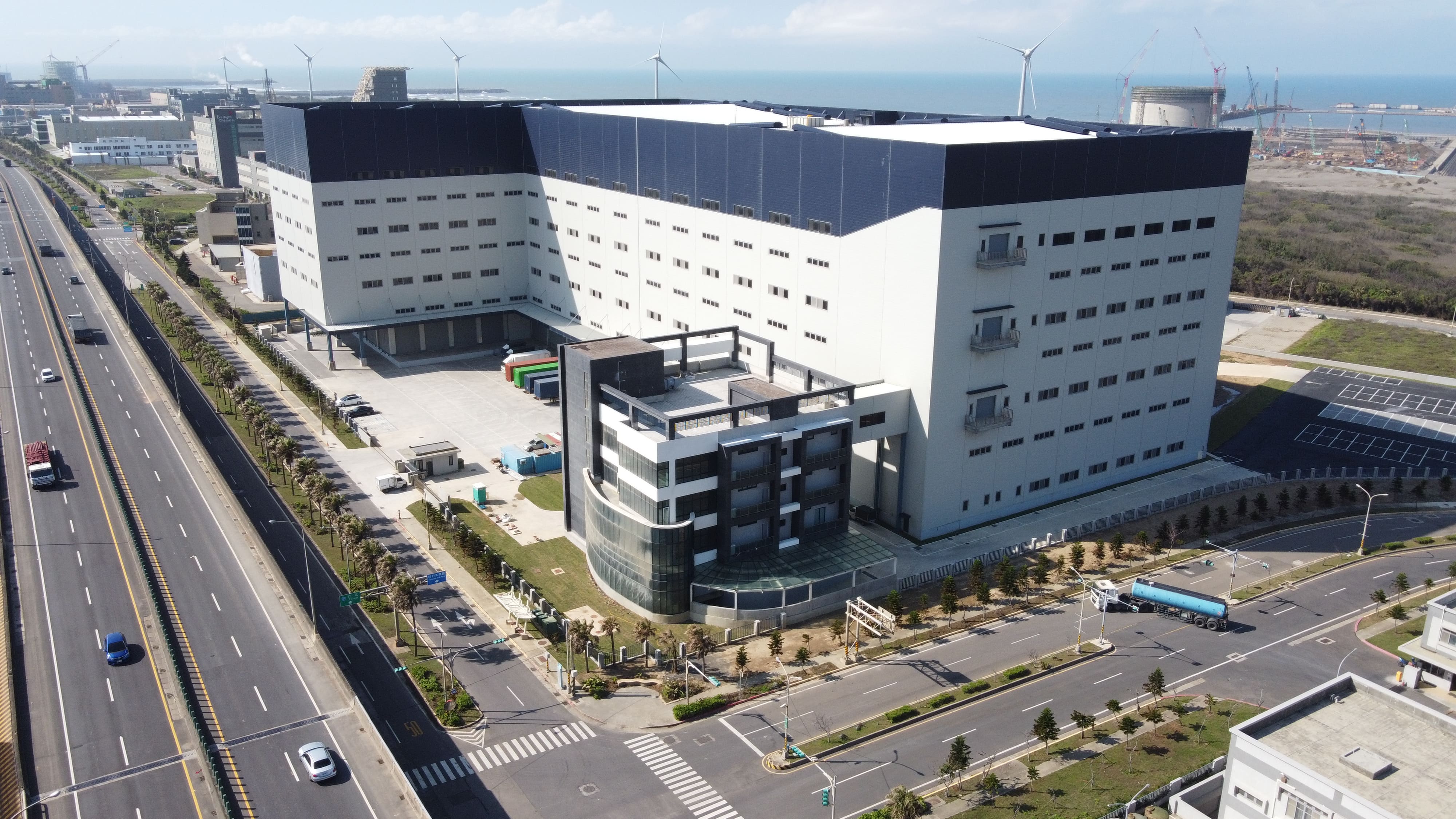 沛斯可有限公司