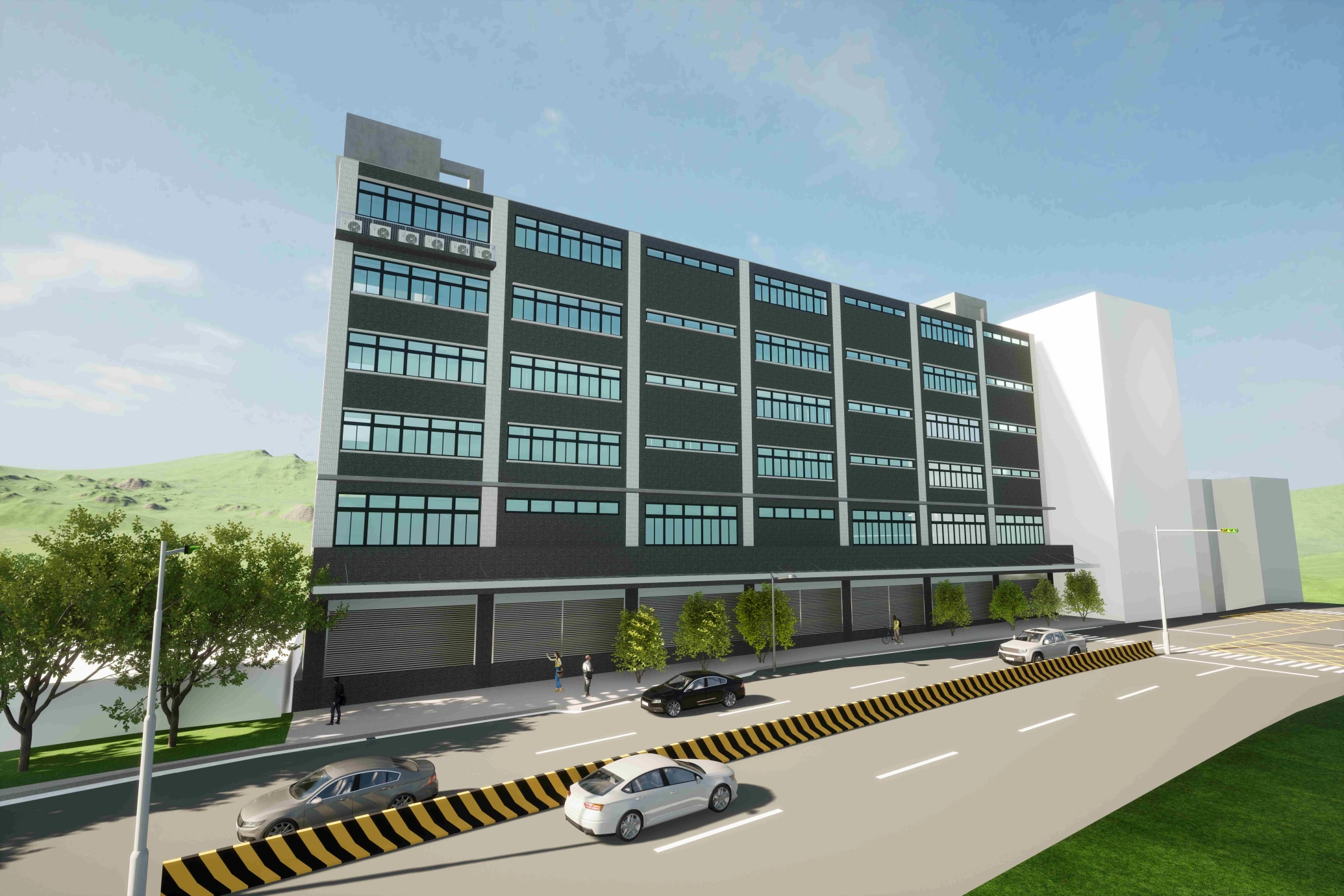 卡多利窗飾有限公司