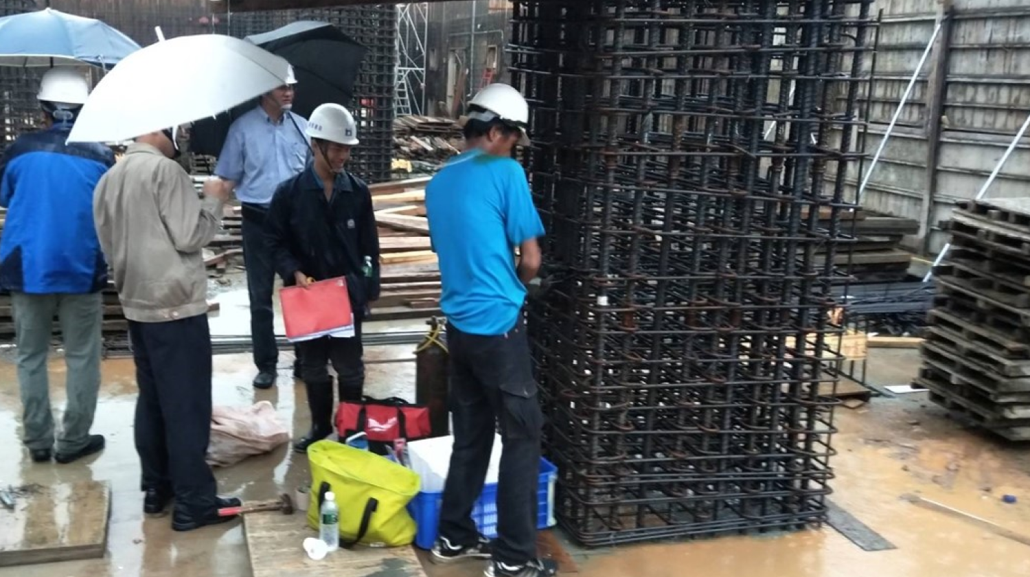 匯發營造有限公司