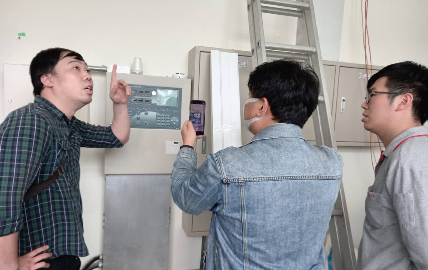 匯發營造有限公司